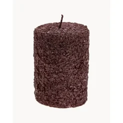 Vela Pilar Artesanal Gliteria