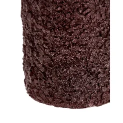 Vela Pilar Artesanal Gliteria