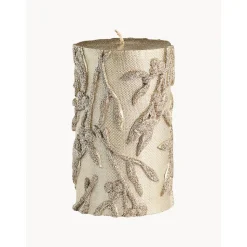 Vela Pilar Artesanal Mistle