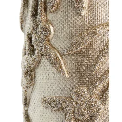 Vela Pilar Artesanal Mistle