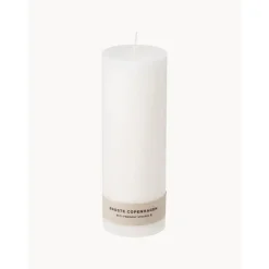Velas Pilar Light, 2 Uds.