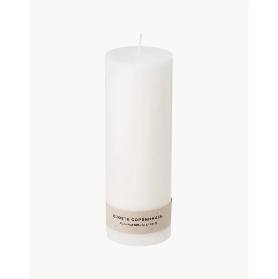 Velas Pilar Light, 2 Uds.