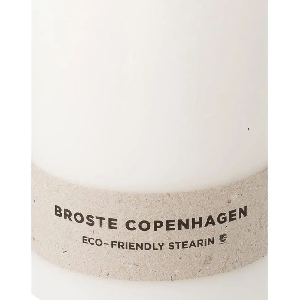 Velas Pilar Light, 2 Uds.