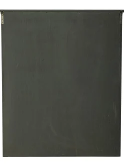 Vitrina De Madera De Abeto Tone