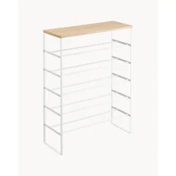 Zapatero Con Ganchos Tower