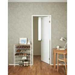 Zapatero Con Ganchos Tower