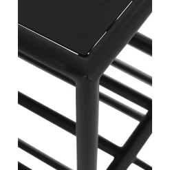 Zapatero De Metal Bench