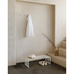 Zapatero De Metal Bovi