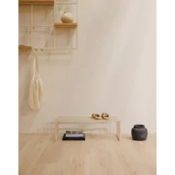 Zapatero De Metal Bovi