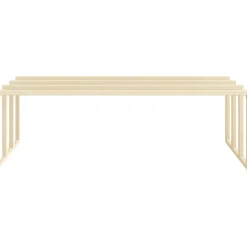 Zapatero De Metal Bovi