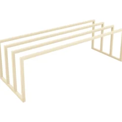 Zapatero De Metal Bovi