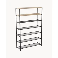 Zapatero De Metal Craik