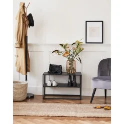 Zapatero De Metal Neptun