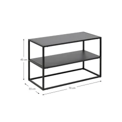 Zapatero De Metal Neptun