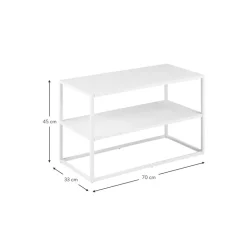 Zapatero De Metal Neptun