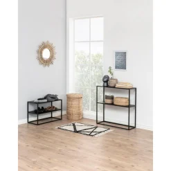 Zapatero De Metal Neptun