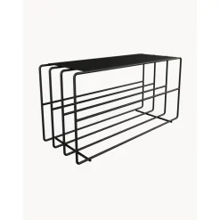 Zapatero De Metal Neva