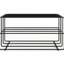 Zapatero De Metal Neva