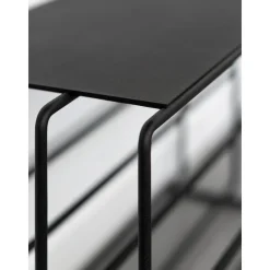 Zapatero De Metal Neva