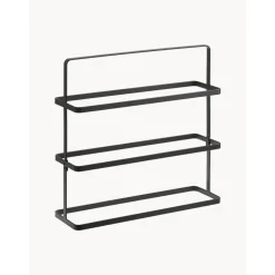 Zapatero De Metal Tower