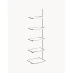 Zapatero De Metal Tower