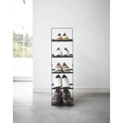 Zapatero De Metal Tower