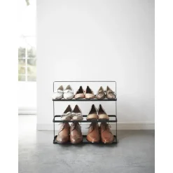 Zapatero De Metal Tower