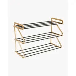 Zapatero De Metal Walk