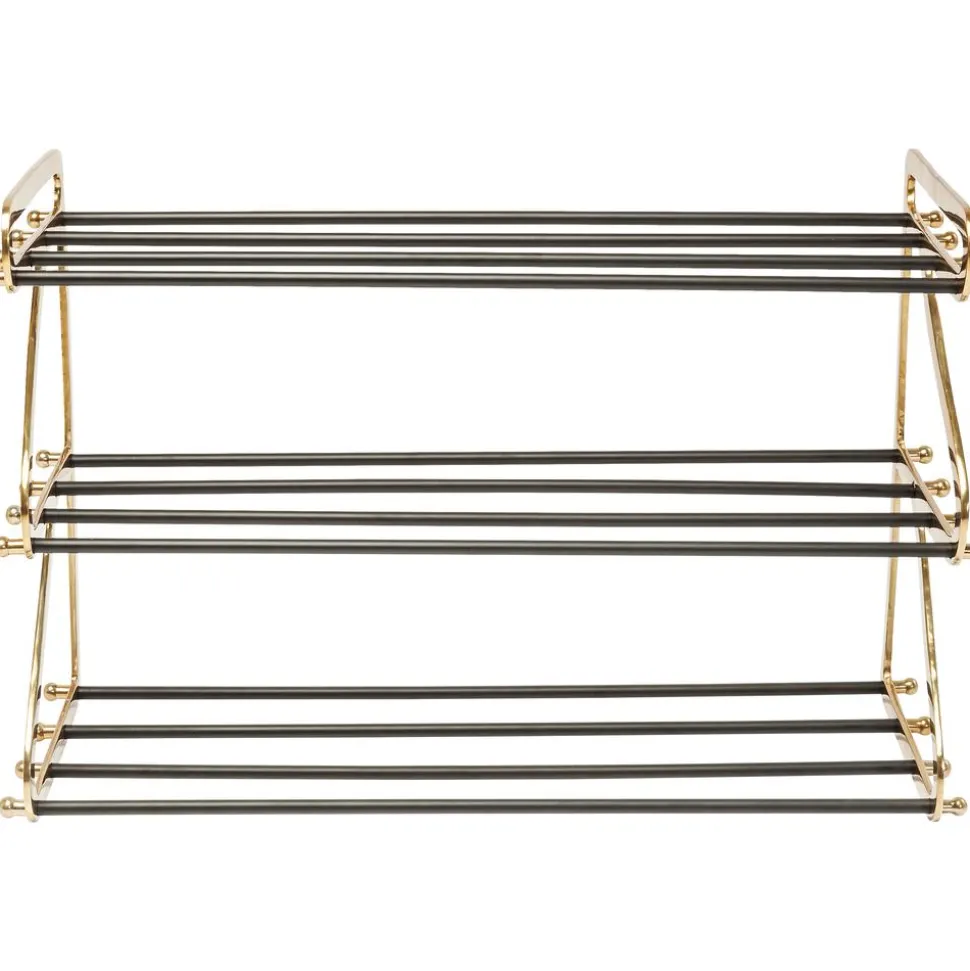 Zapatero De Metal Walk