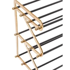 Zapatero De Metal Walk