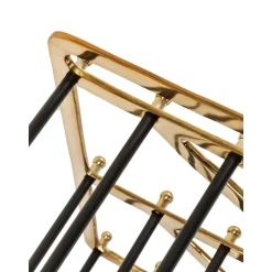 Zapatero De Metal Walk