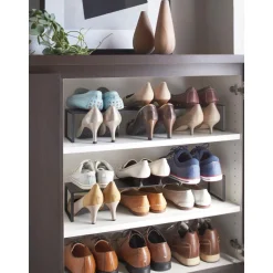 Zapatero Extensible Frame