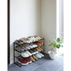 Zapatero Extensible Frame