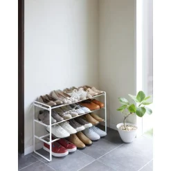 Zapatero Extensible Frame