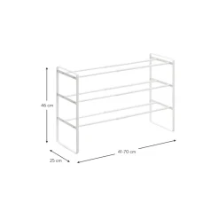 Zapatero Extensible Frame