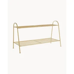 Zapatero Pequeno Anna