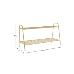 Zapatero Pequeno Anna