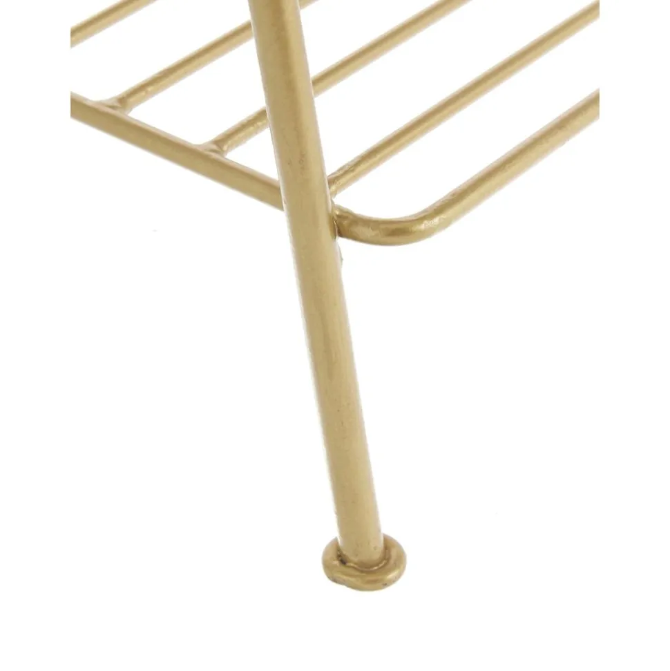 Zapatero Pequeno Anna