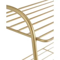 Zapatero Pequeno Anna