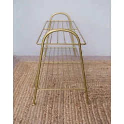 Zapatero Pequeno Anna