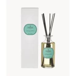 Ambientador Aromatherapy (Hierba De Limon Y Menta)