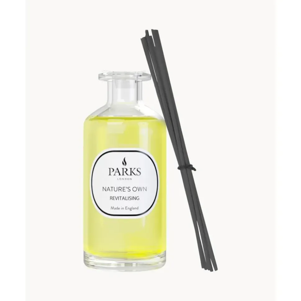 Ambientador Nature'S Own (Naranja, Tomillo, Grosella Negra Y Geranio)