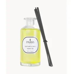 Ambientador Nature'S Own (Vetiver, Jengibre Y Cardamomo)