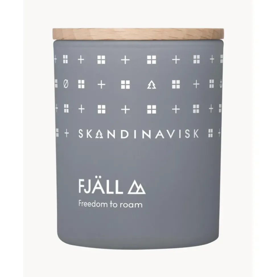 Ambientador Skog (Brezo, Tomillo, Frutos Rojos)