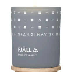 Ambientador Skog (Brezo, Tomillo, Frutos Rojos)