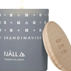 Ambientador Skog (Brezo, Tomillo, Frutos Rojos)