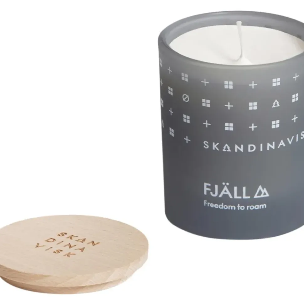 Ambientador Skog (Brezo, Tomillo, Frutos Rojos)