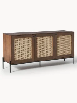 Aparador Con Tejido Vienes Vienna