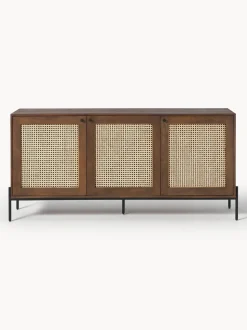 Aparador Con Tejido Vienes Vienna