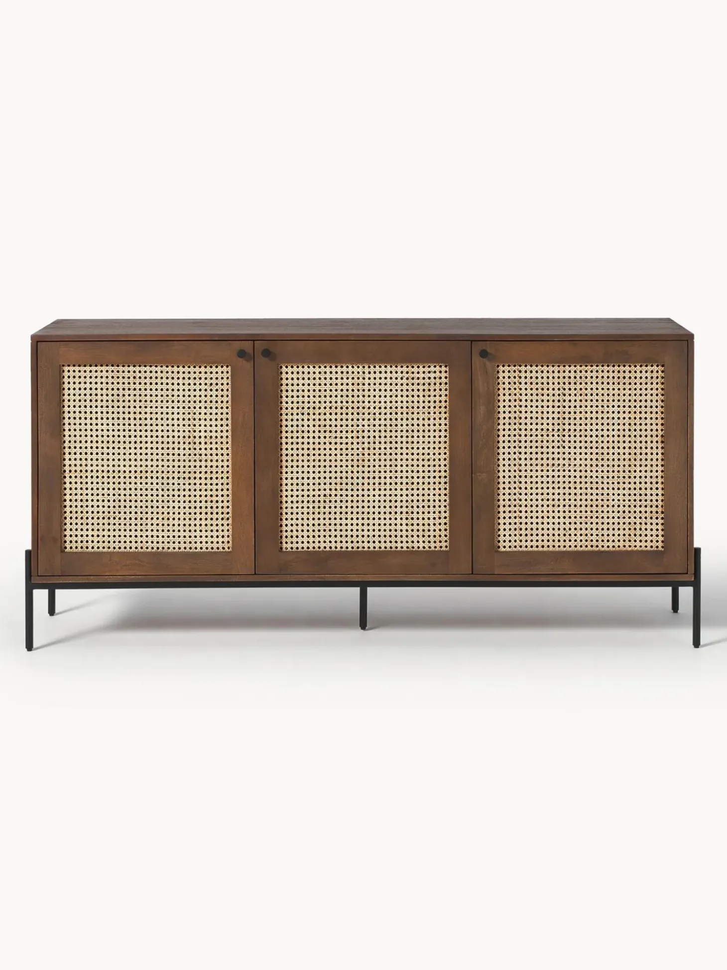 Aparador Con Tejido Vienes Vienna